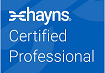 chayns certified professional